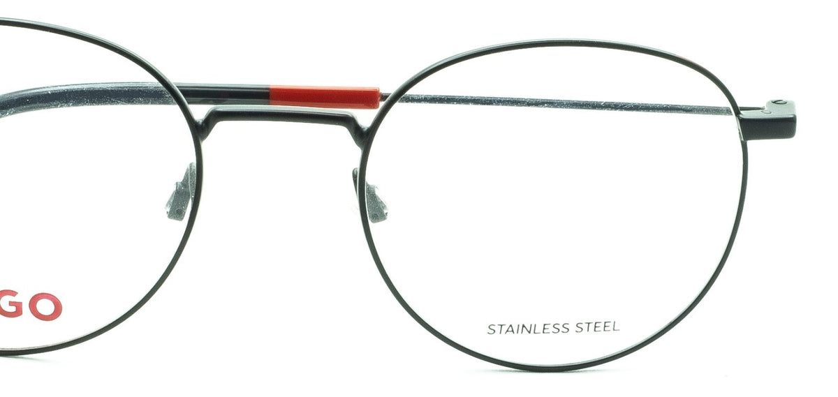 HUGO BOSS HG 1122 BLX 51mm Eyewear FRAMES Glasses RX Optical Eyeglasses - Italy