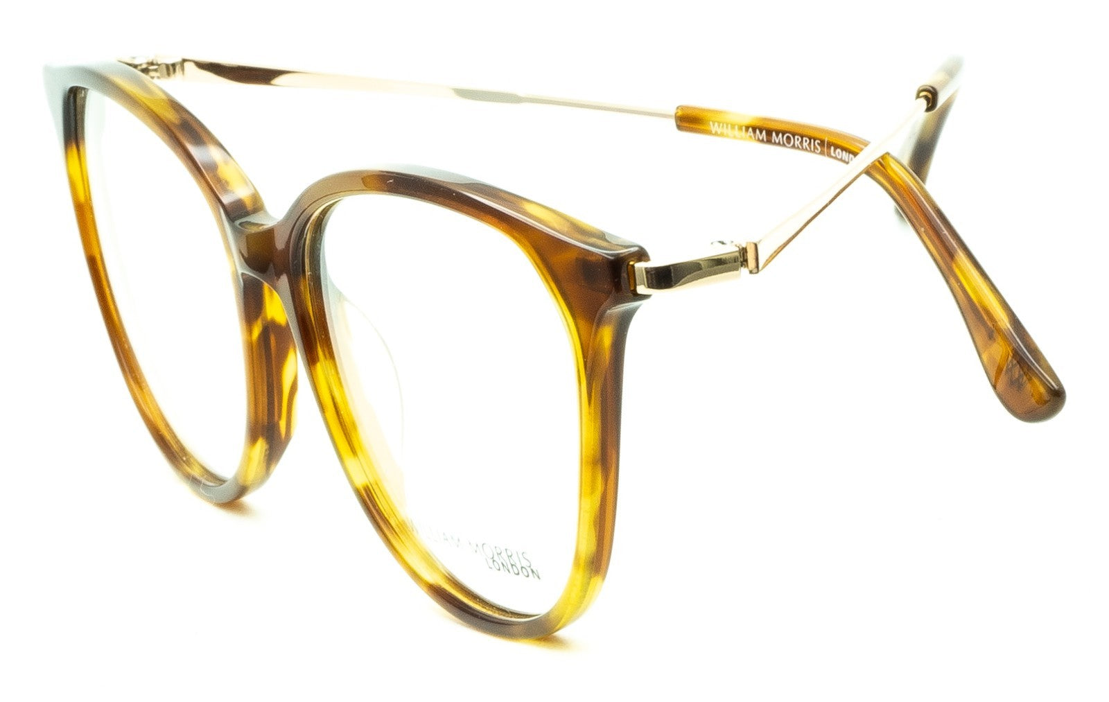 WILLIAM MORRIS LN50222 C3 53mm RX Optical Eyewear FRAMES Eyeglasses Glasses -New