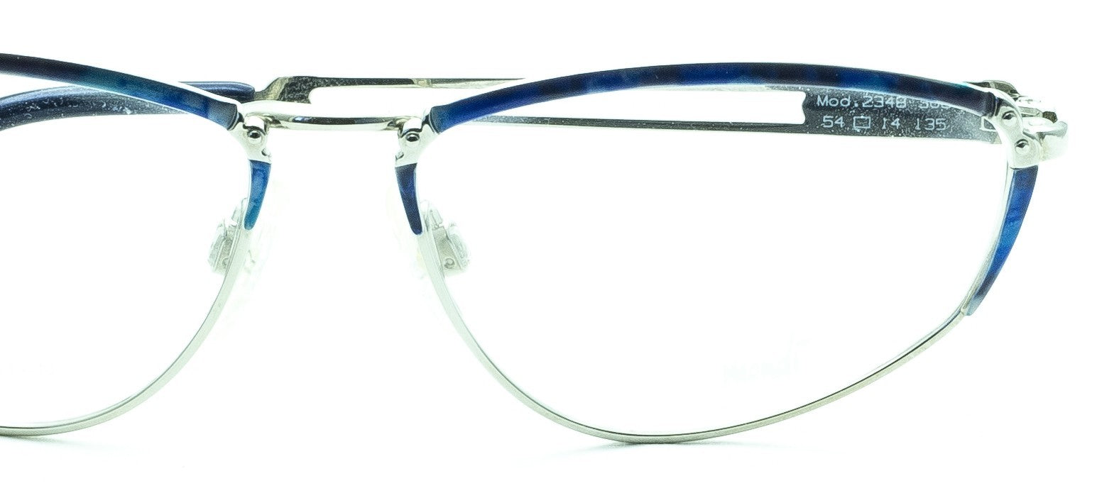 MONDI by METZLER 2348 368 54mm Vintage Eyewear FRAMES RX Optical - New Germany