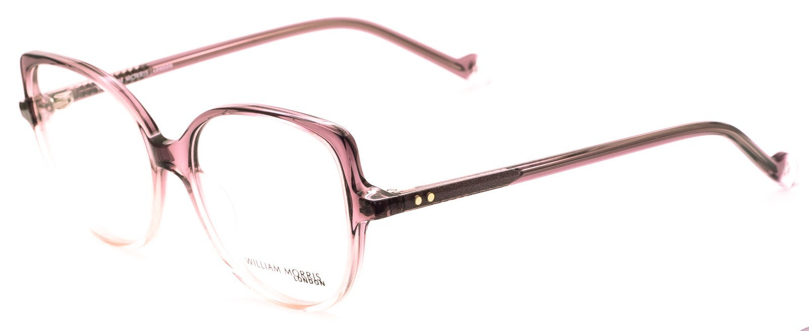 WILLIAM MORRIS LN50266 C3 49mm RX Optical Eyewear FRAMES Eyeglasses Glasses -New