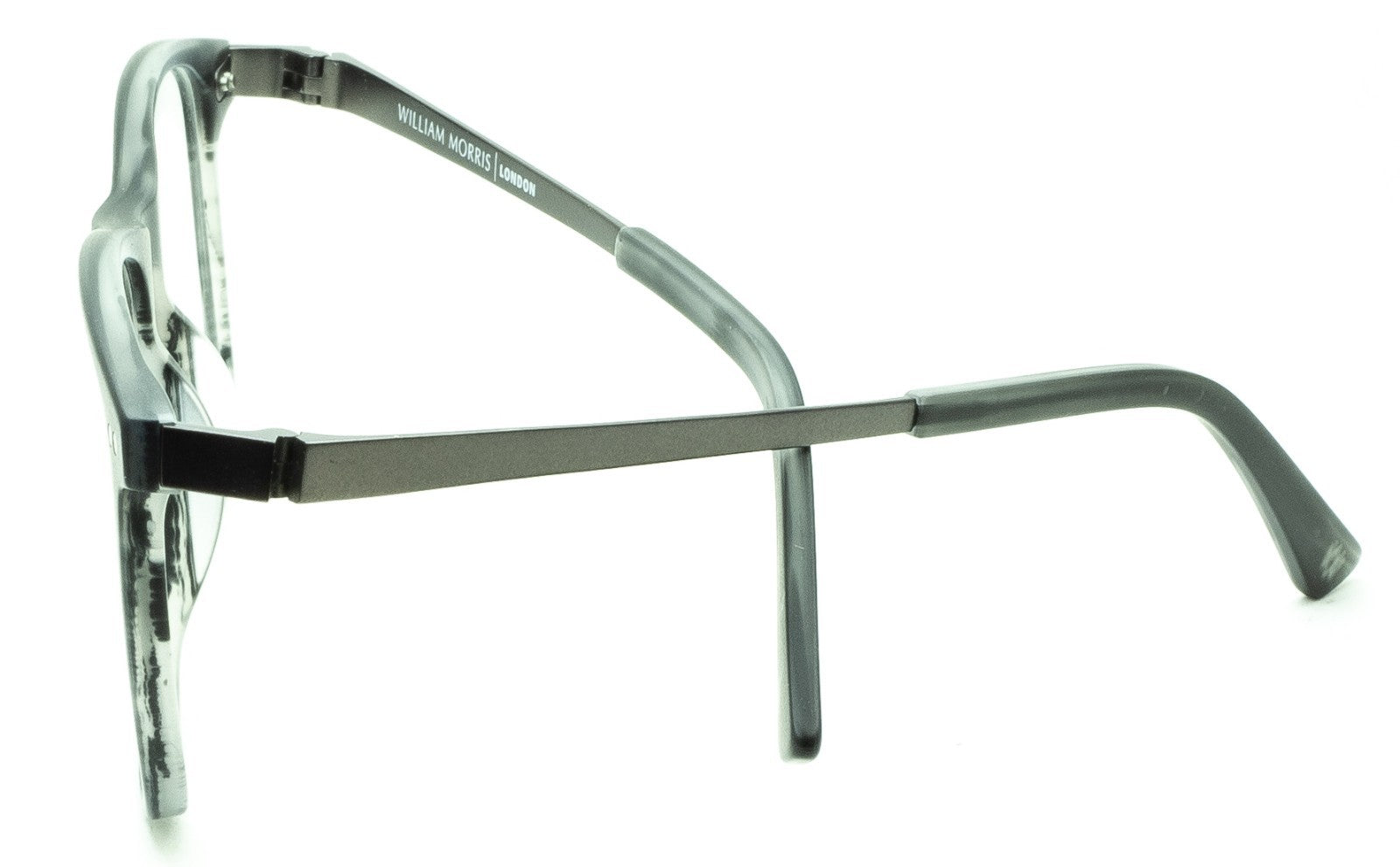 WILLIAM MORRIS LN50232 C1 53mm RX Optical Eyewear FRAMES Eyeglasses Glasses -New