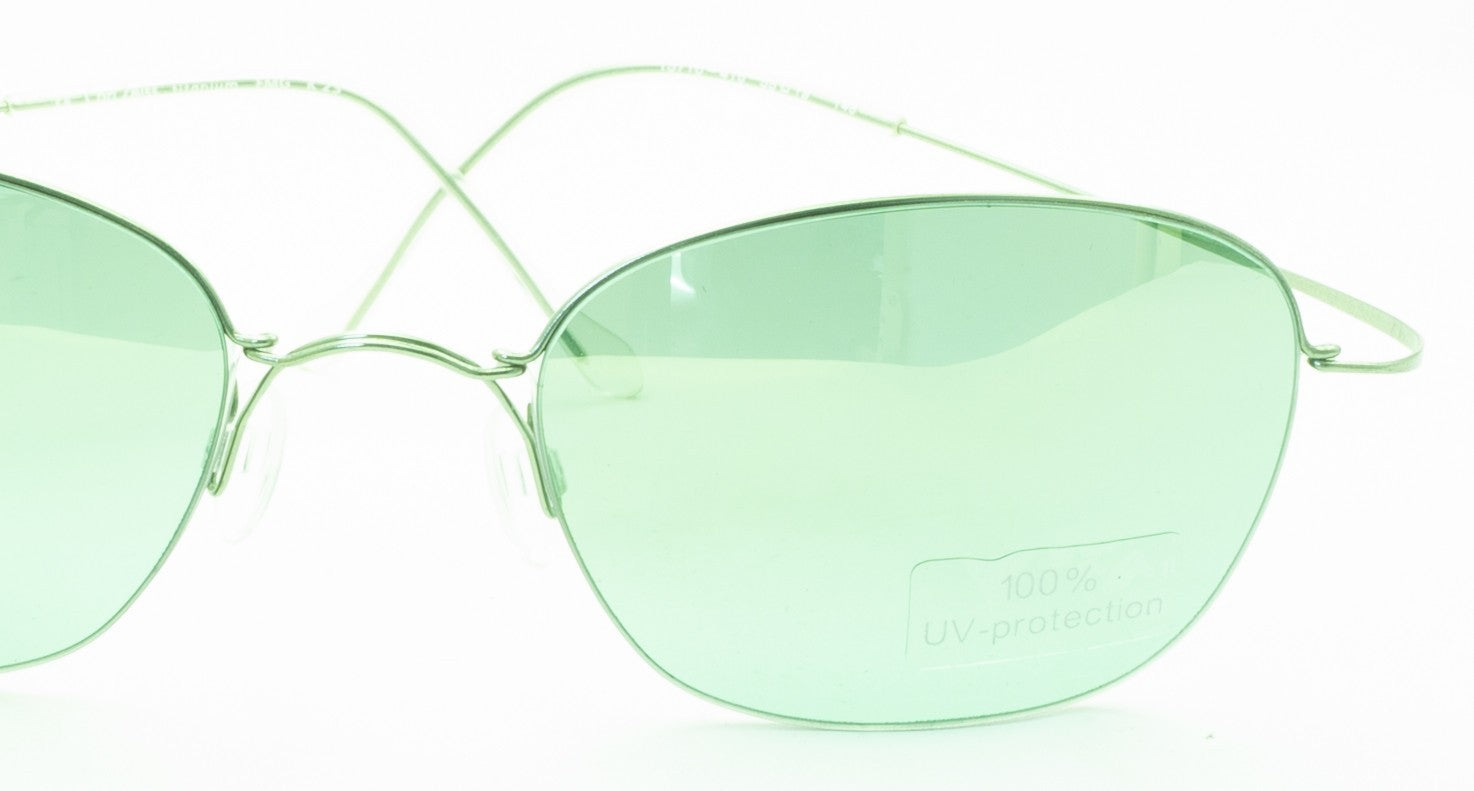 CARL ZEISS TITANIUM 15710-410 55mm Sunglasses Shades Eyewear FRAMES - BNIB New