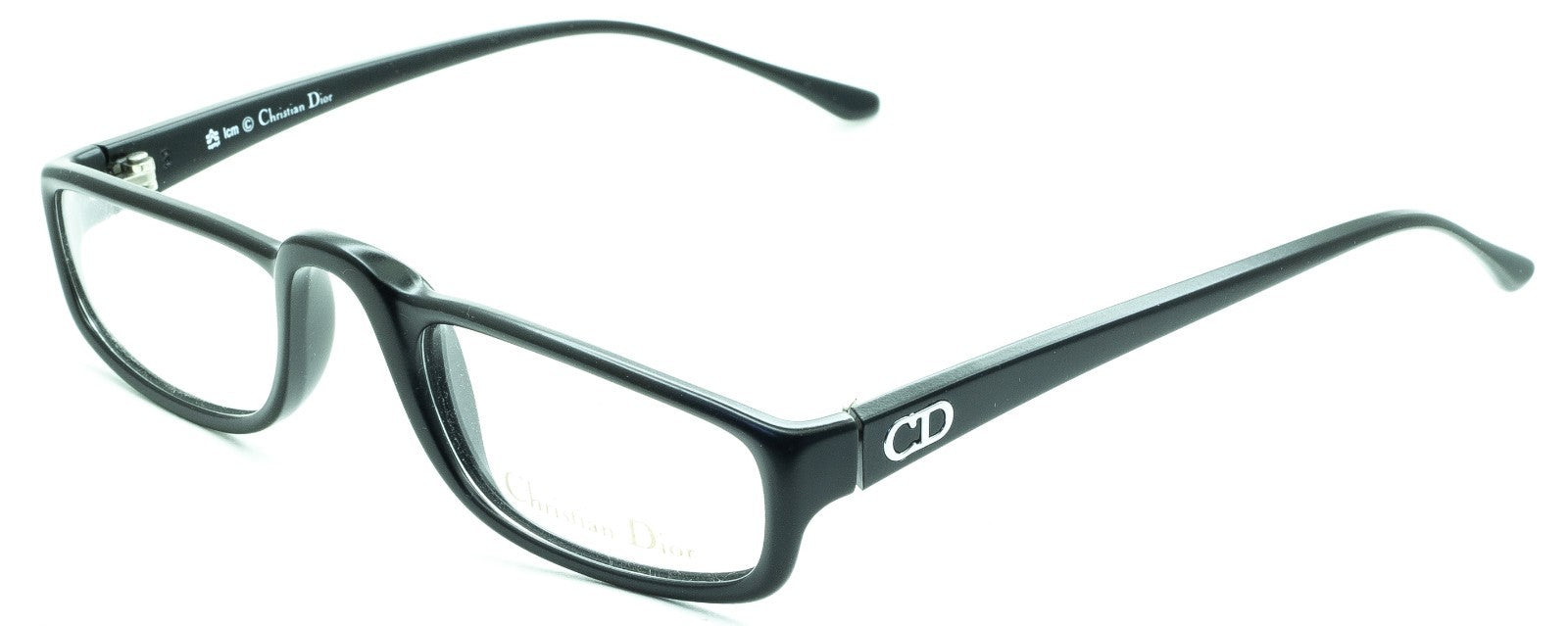 CHRISTIAN DIOR CD 2004 97B 52mm Reader Glasses RX Optical FRAMES VINTAGE Austria