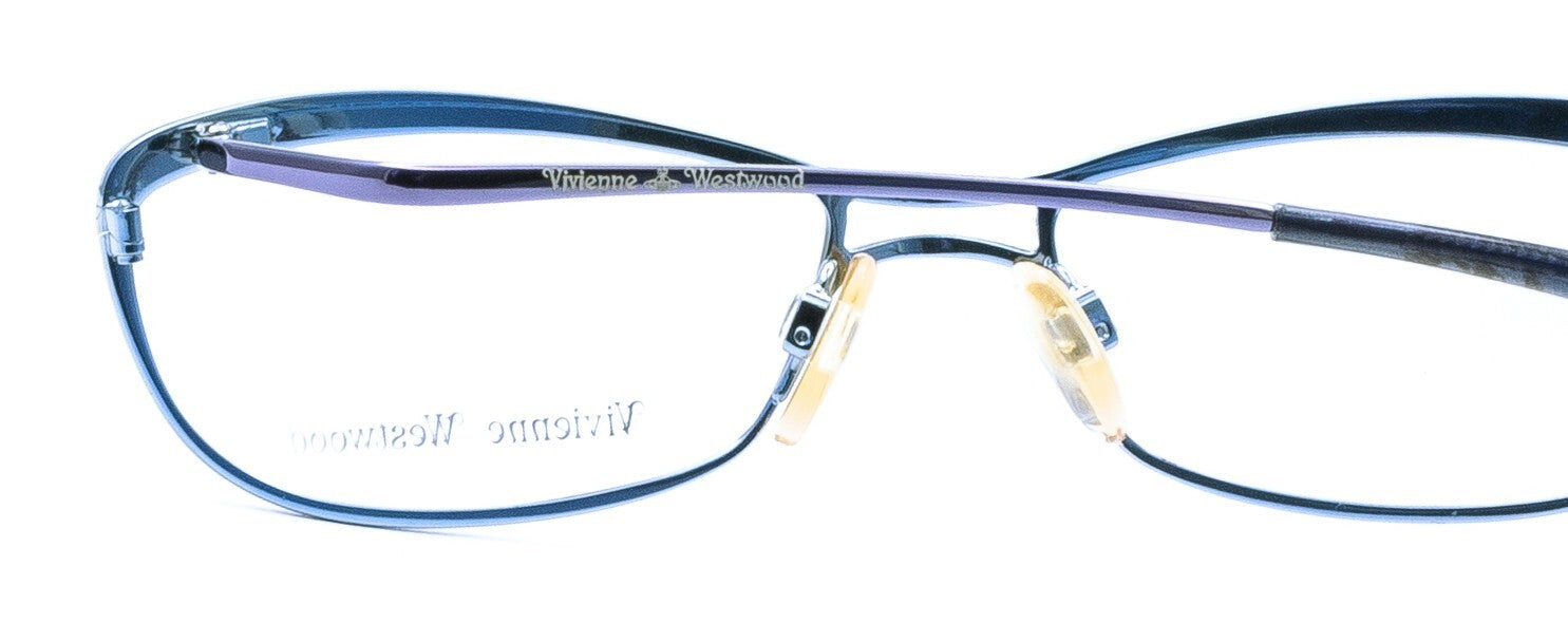VIVIENNE WESTWOOD VW 041 EL5 52mm Vintage Eyewear FRAMES RX Optical - New Italy