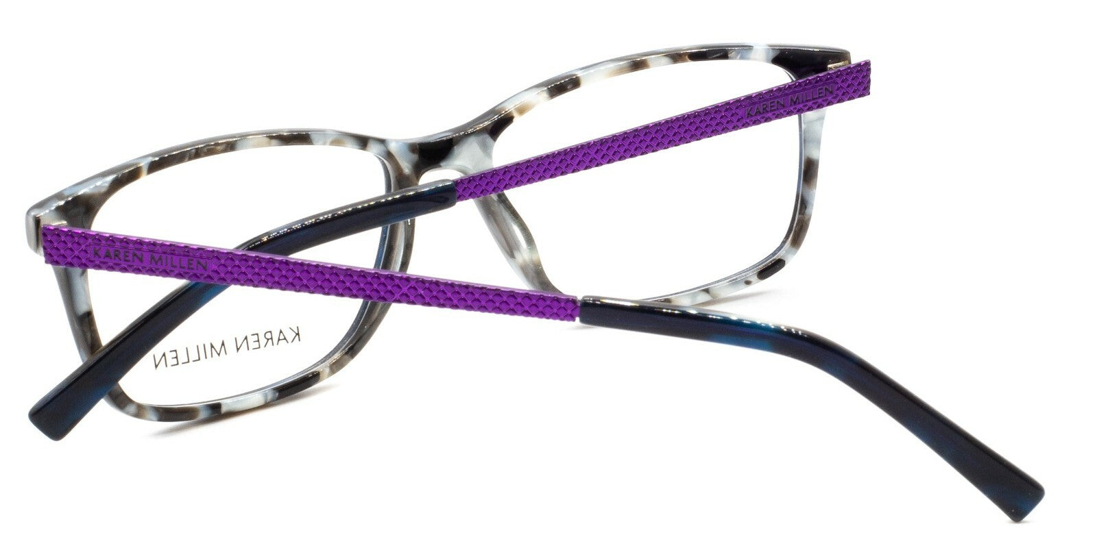 KAREN MILLEN KM 49 30373778 52mm Eyewear FRAMES Glasses RX Optical Eyeglasses