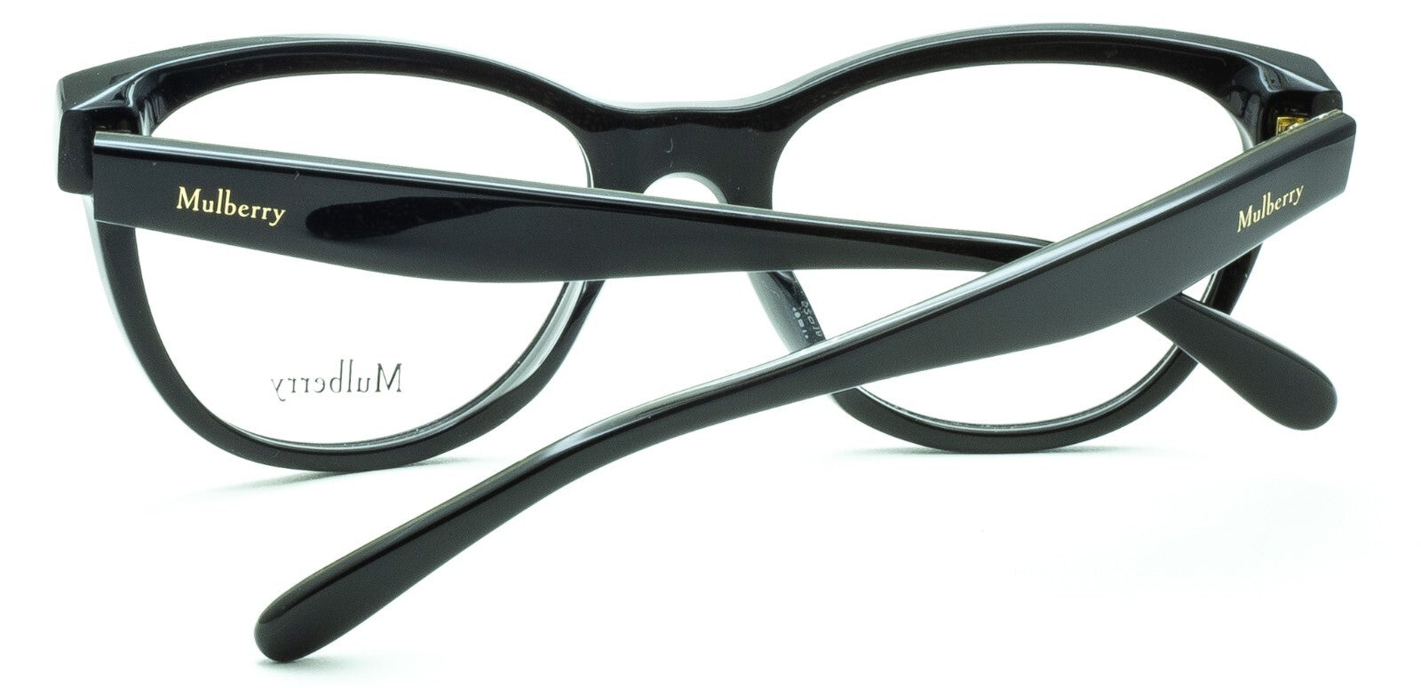 MULBERRY VML221 COL.0700 52mm Eyewear RX Optical FRAMES Glasses Eyeglasses - New