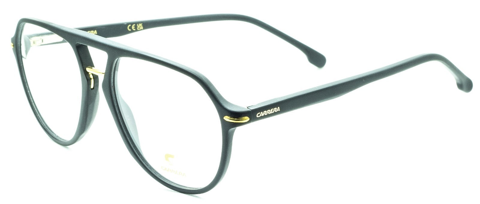CARRERA 345 I46 52mm Eyewear FRAMES Glasses RX Optical Eyeglasses - BNIB New