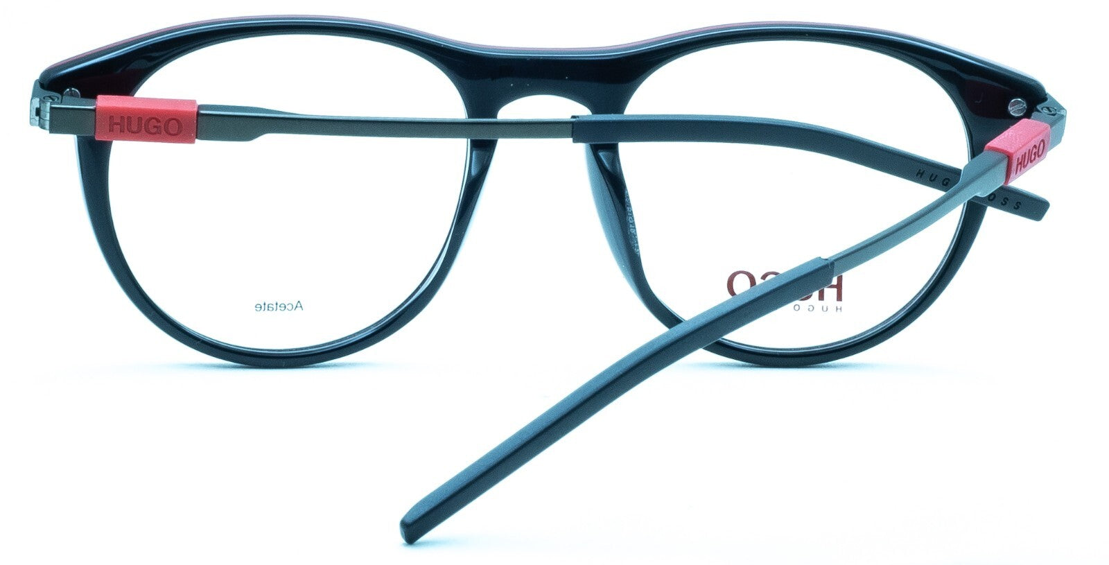 HUGO BOSS HG1154 OIT 51mm Eyewear FRAMES Glasses RX Optical Eyeglasses BNIB -New
