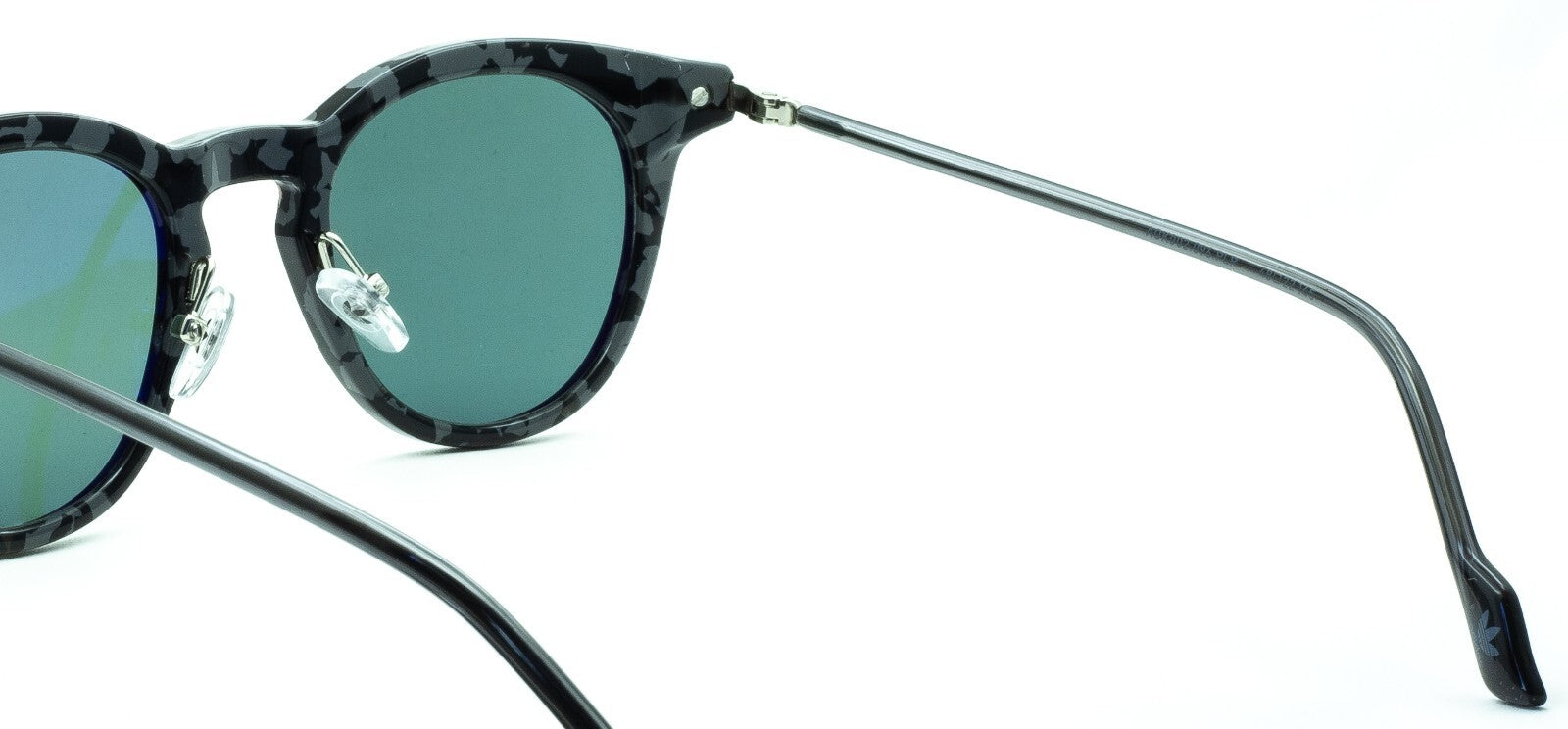 ADIDAS by ITALIA INDEPENDENT AOK002.096.PLR 48mm Sunglasses Shades Eyeglasses