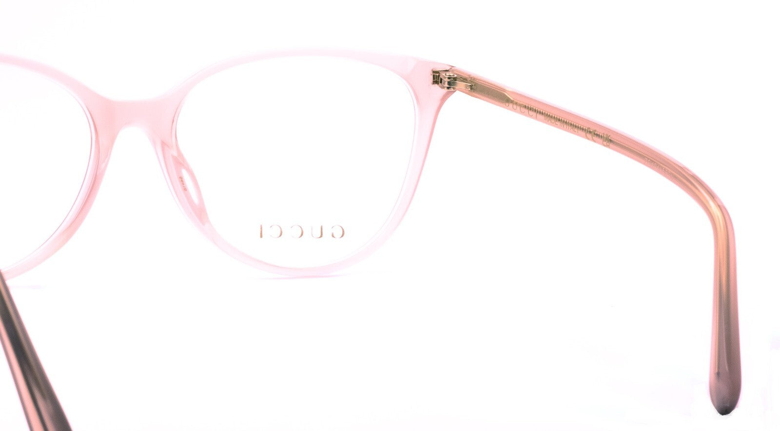 GUCCI GG 1359O 004 54mm Eyewear FRAMES Glasses RX Optical Eyeglasses New - Italy