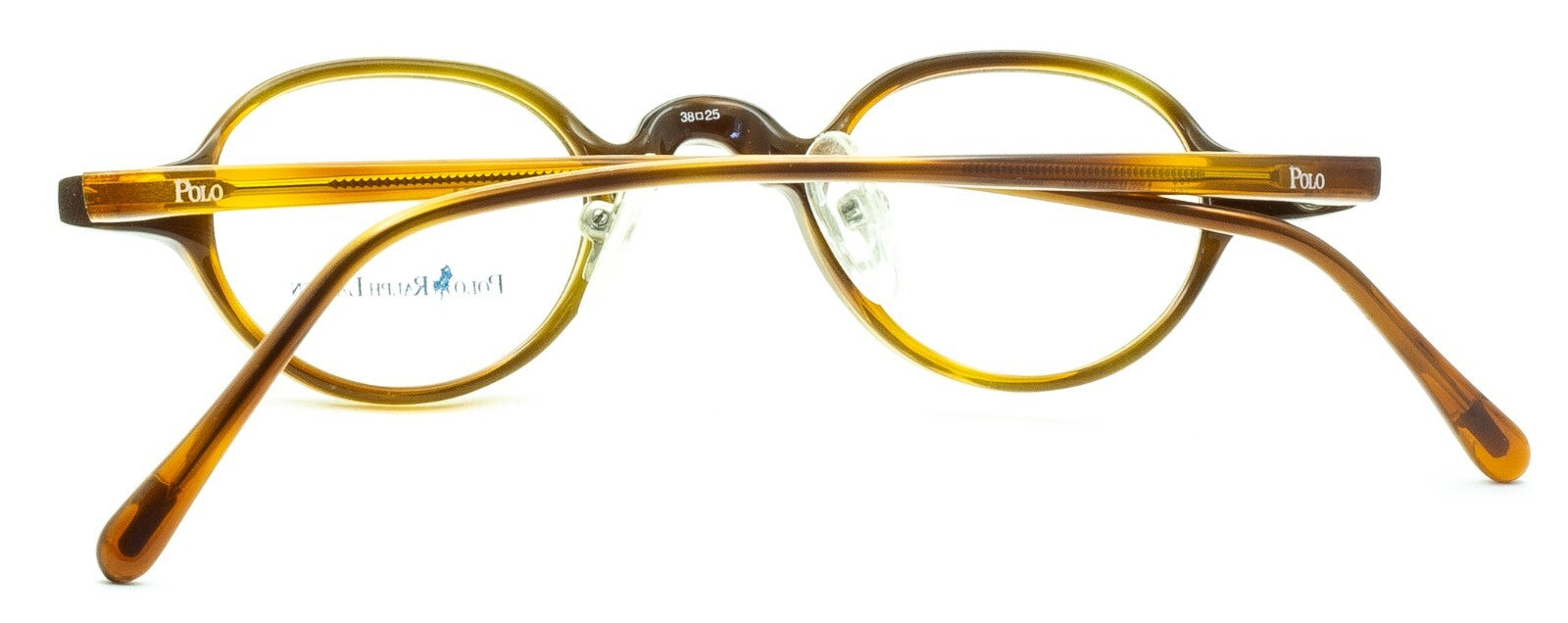 RALPH LAUREN POLO 403 9UT 38mm Eyewear FRAMES RX Optical Glasses - New Italy