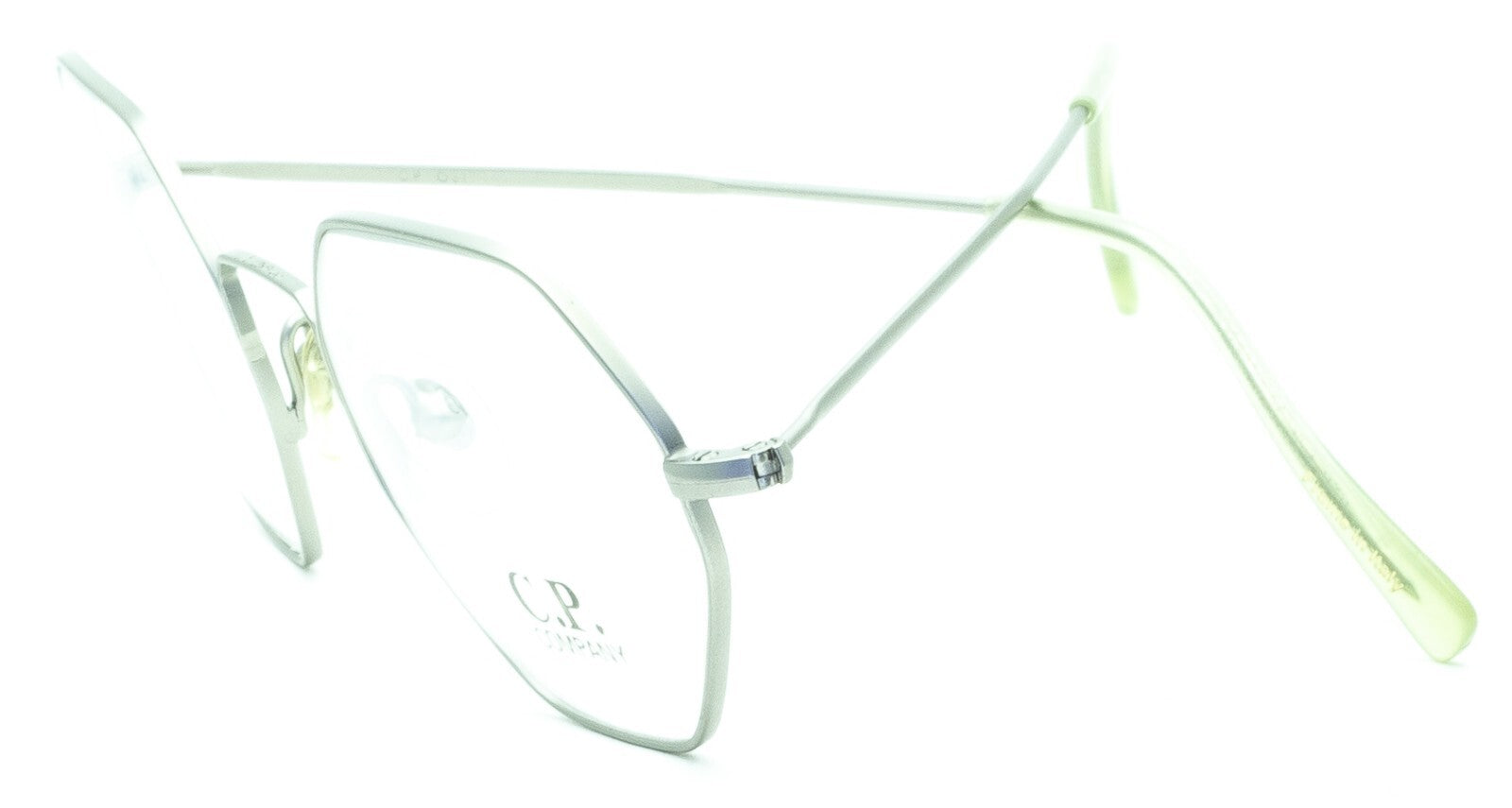 C. P. COMPANY CP031 105 49mm Vintage Glasses RX Optical Eyewear - New NOS Italy