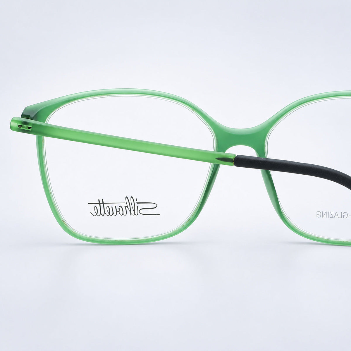 SILHOUETTE SPX 1612 75 5560 55mm Eyewear FRAMES RX Optical Glasses - New Austria