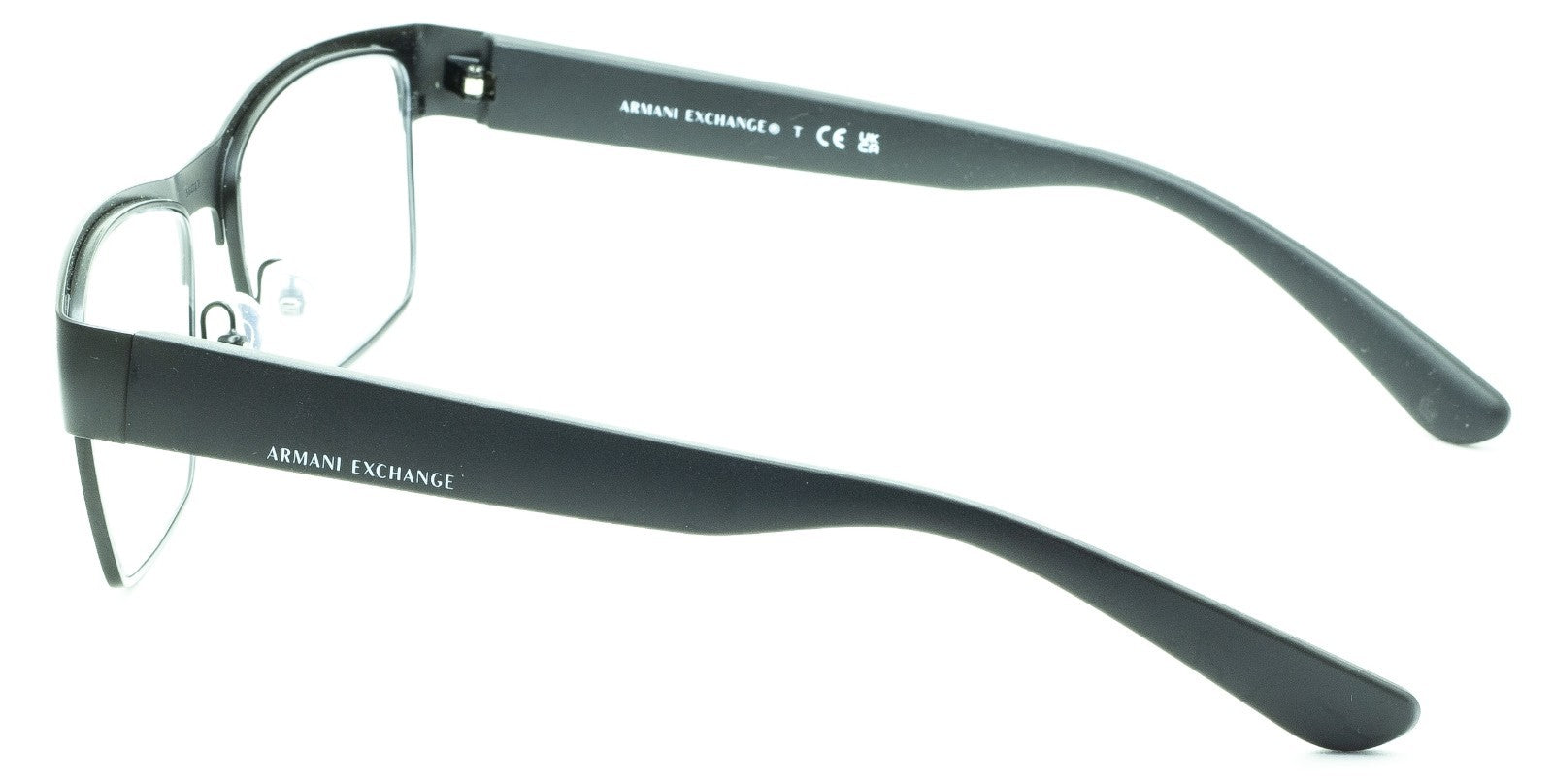 ARMANI EXCHANGE AX 1065 6000 56mm Eyewear FRAMES RX Optical Glasses Eyeglasses