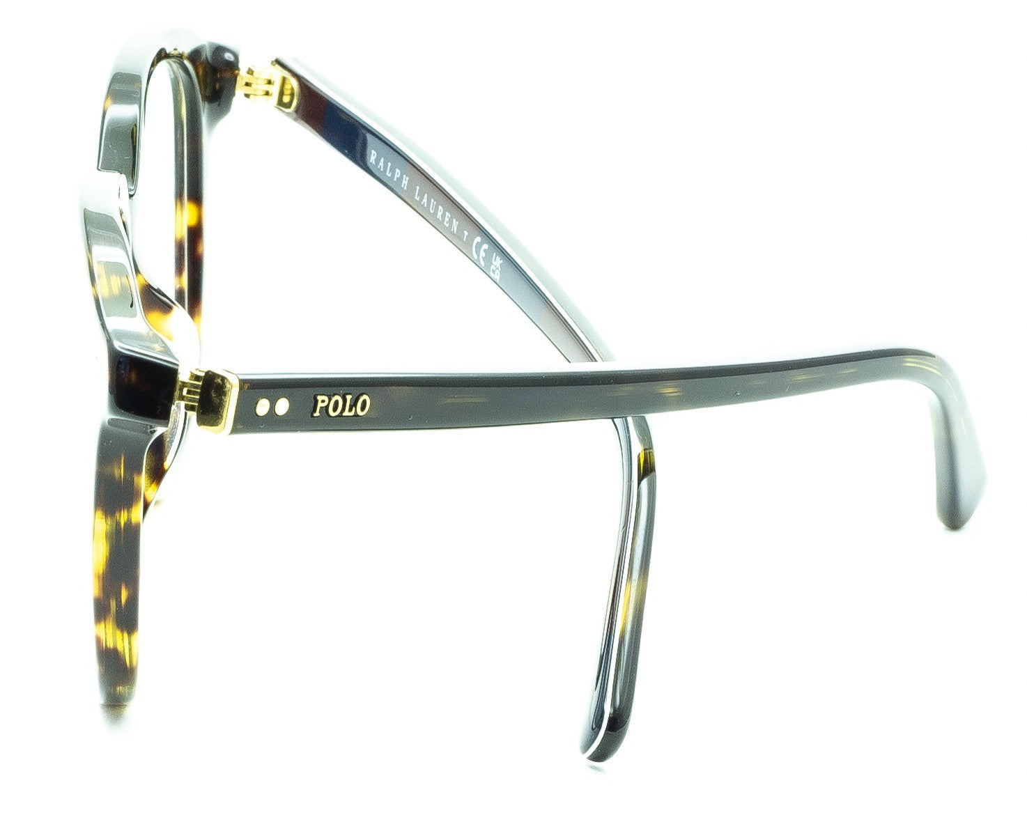 RALPH LAUREN POLO 2283U 6213 52mm Eyewear FRAMES RX Optical Glasses - New