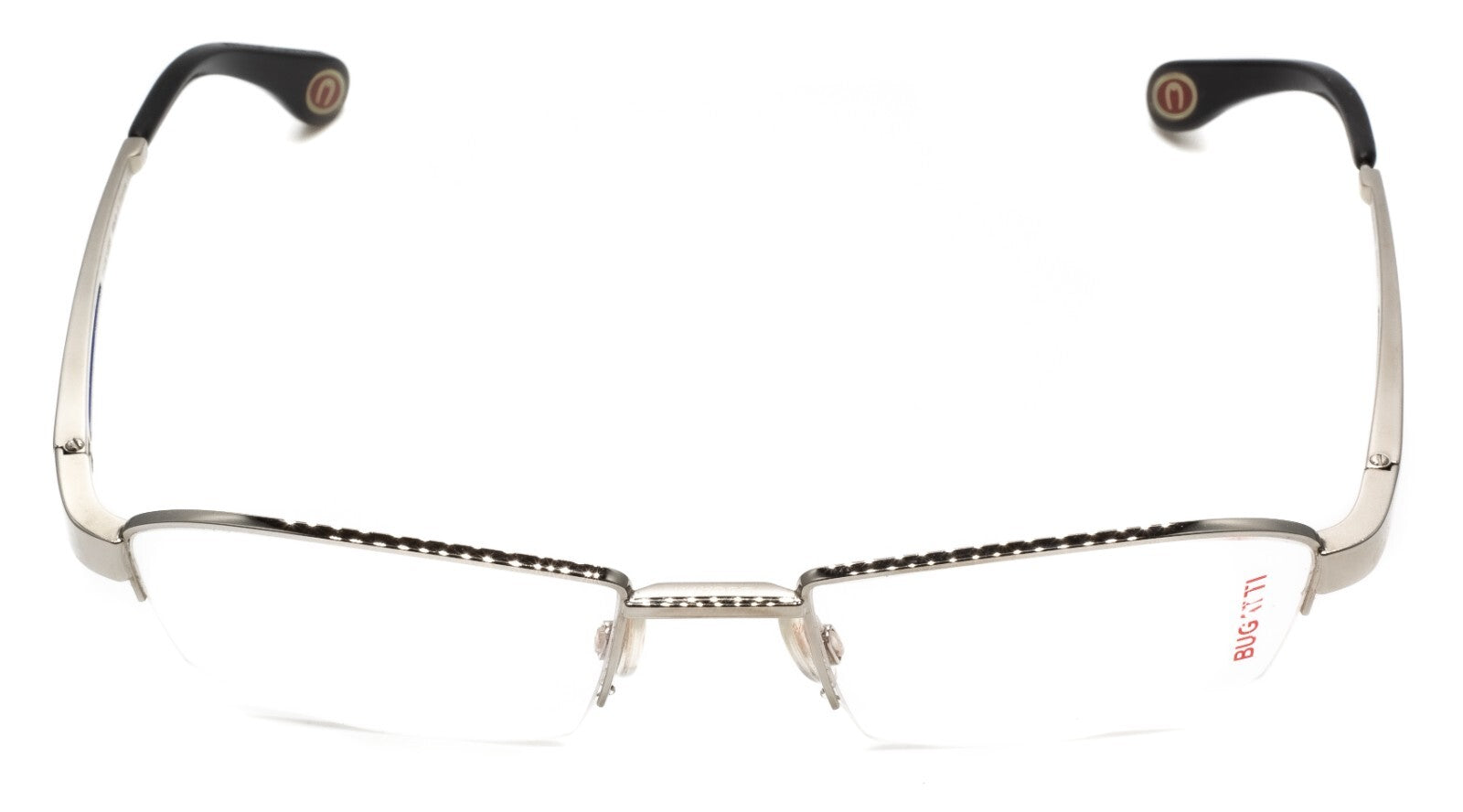 ETTORE BUGATTI 478 004 L 1310 55mm Eyewear RX Optical FRAMES Eyeglasses - France