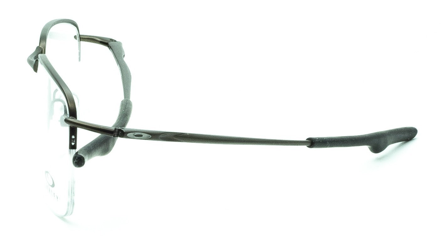 OAKLEY WINGBACK SQ OX5148-0254 Eyewear FRAMES RX Optical Glasses Eyeglasses -New