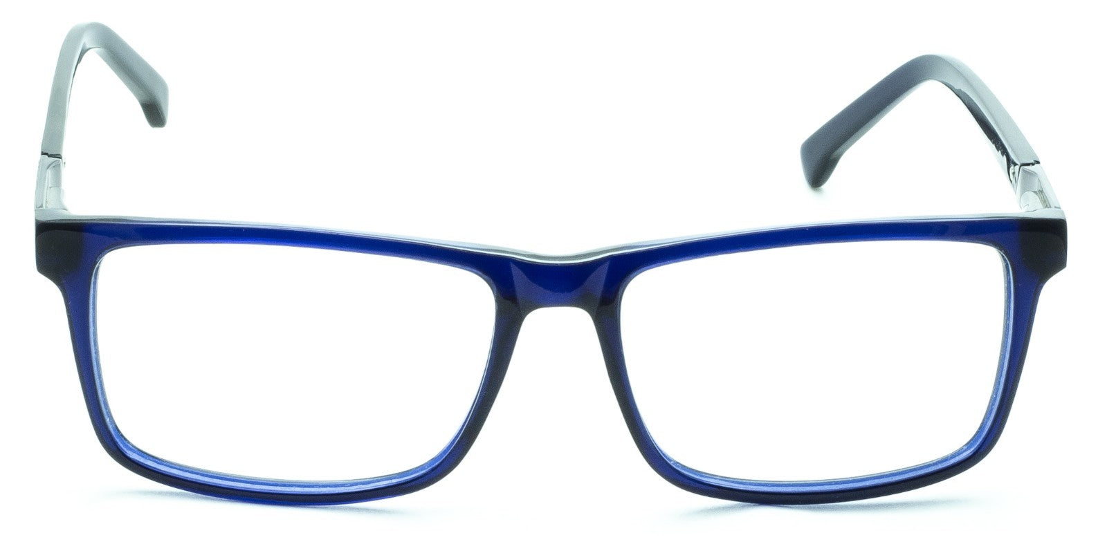 HONG KONG OPTICAL EYEWEAR  CO HKM1156 C2 53mm FRAMES RX Glasses Eyeglasses - New