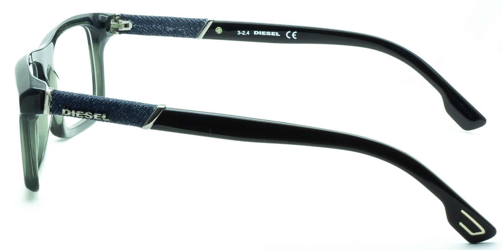 DIESEL DL 5084 Col. 093 54mm Eyewear FRAMES RX Optical Glasses - New BNIB