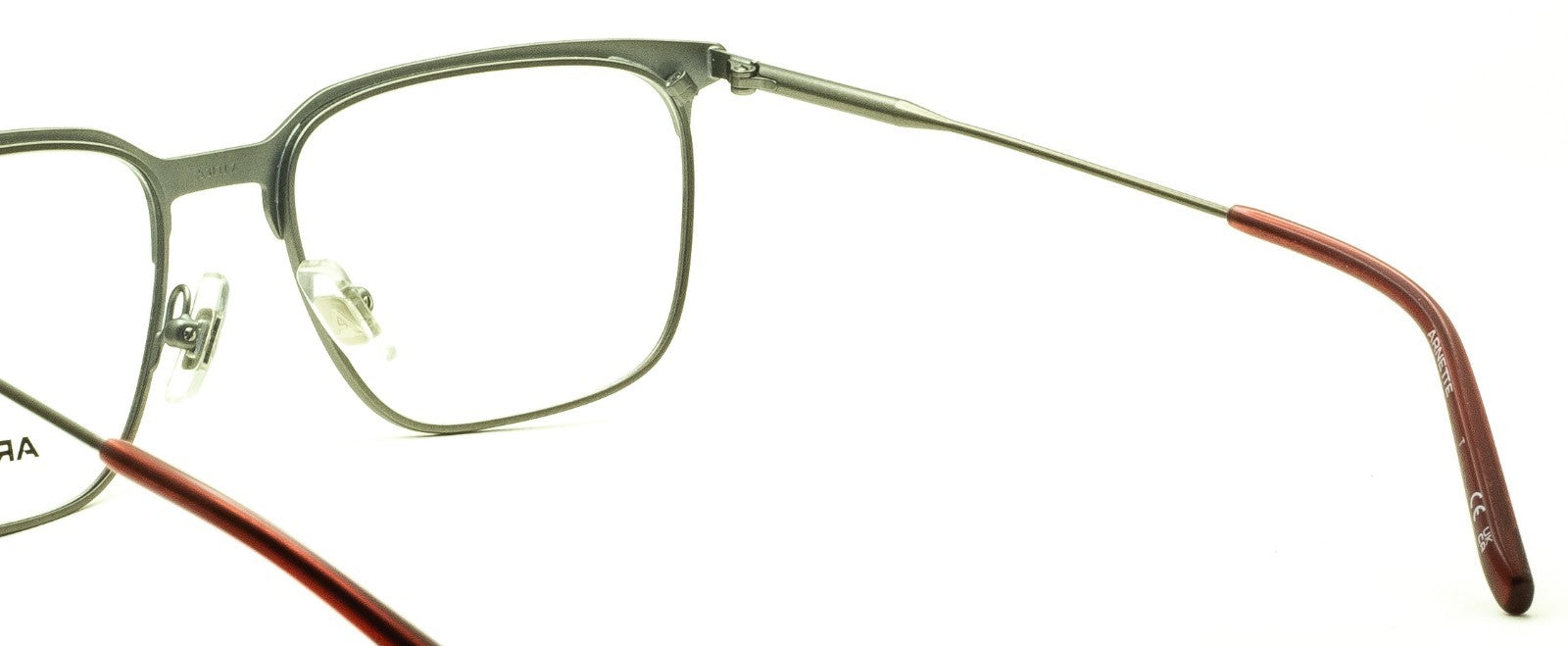 ARNETTE AN 6136-745 53mm Eyewear FRAMES RX Optical Glasses Eyeglasses - New