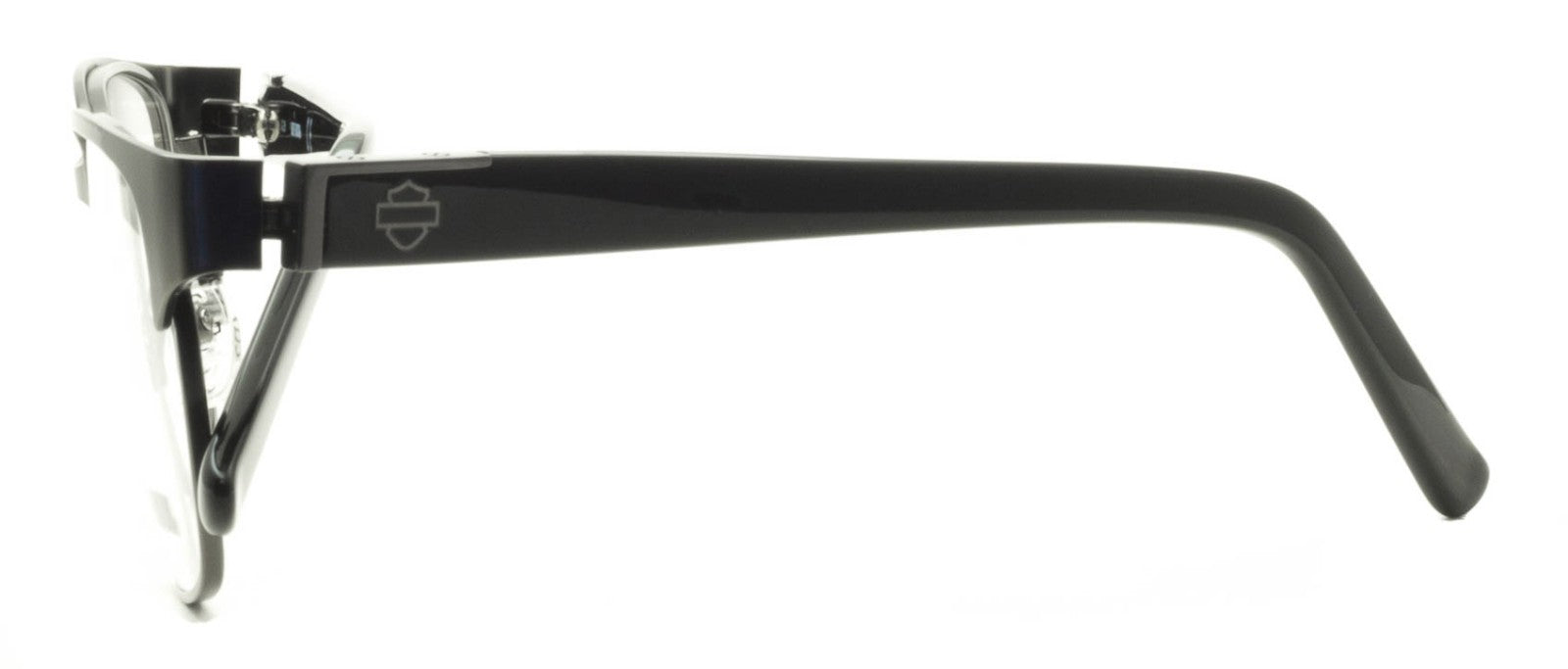 HARLEY-DAVIDSON HD0738 009 Eyewear FRAMES RX Optical Eyeglasses Glasses New BNIB