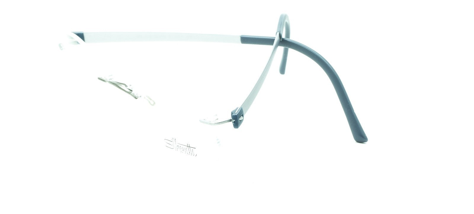 SILHOUETTE SPX 2938 75 4510 52mm Eyewear FRAMES RX Optical Glasses - New Austria
