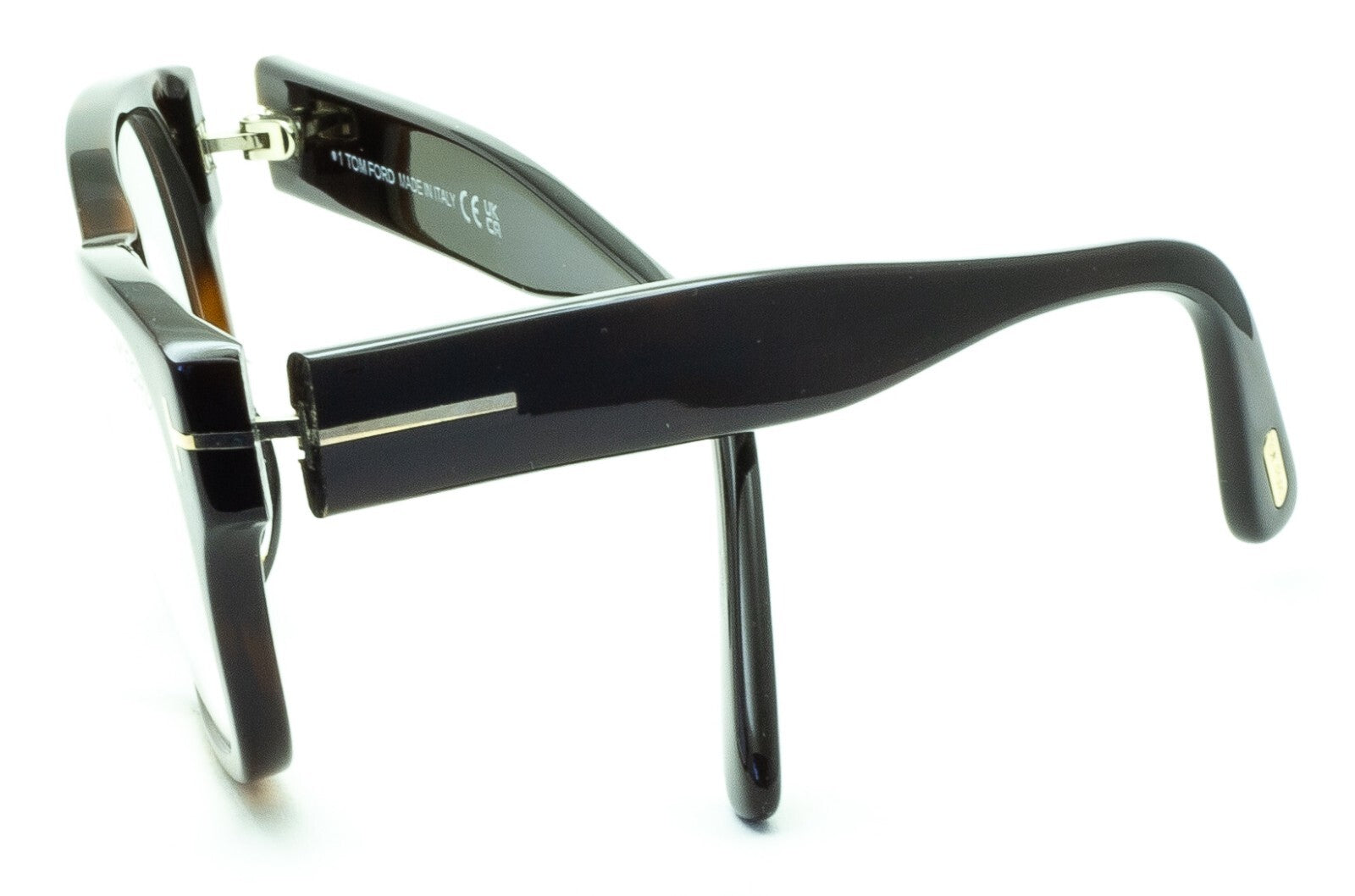 TOM FORD TF 5781-D-B 052 54mm RX Optical Glasses Frames Eyewear New BNIB - Italy