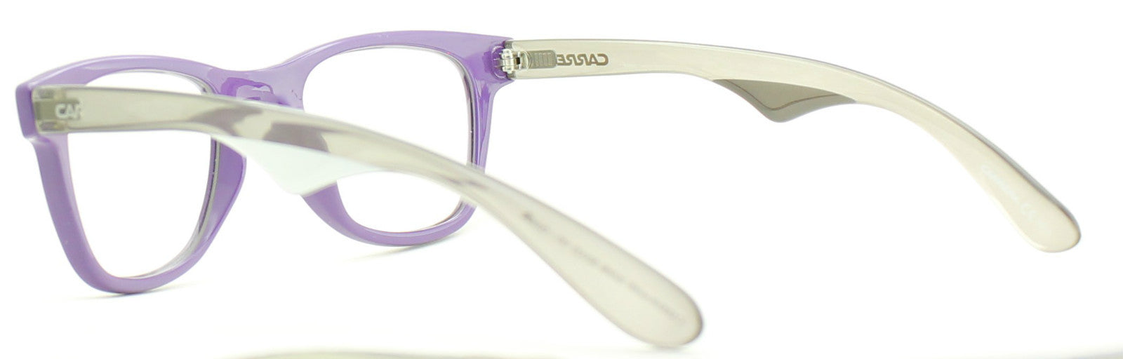 CARRERA 6000 2UV99 50mm Eyewear FRAMES Glasses RX Optical Eyeglasses New TRUSTED