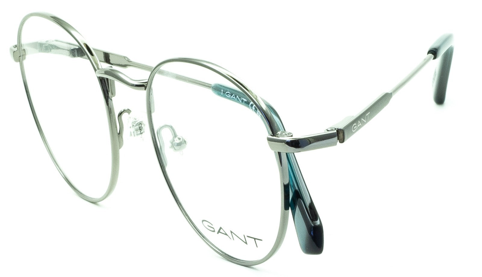 GANT GA3270 012 50mm RX Optical Eyewear FRAMES Glasses Eyeglasses - New BNIB
