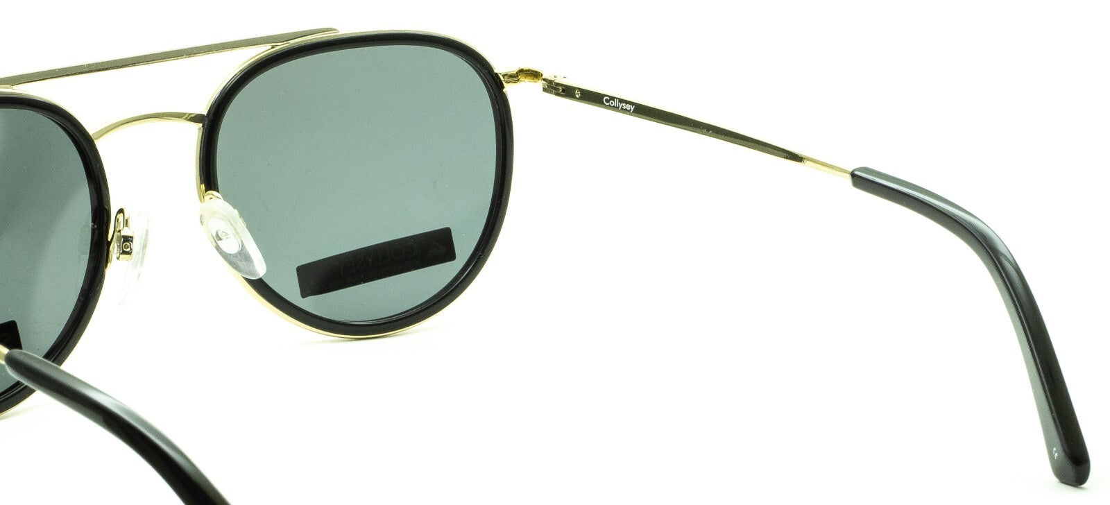 QUIKSILVER EQYEY03081/XKYS CAT.3 COLLYSEY Sunglasses Shades Eyewear Frames - New