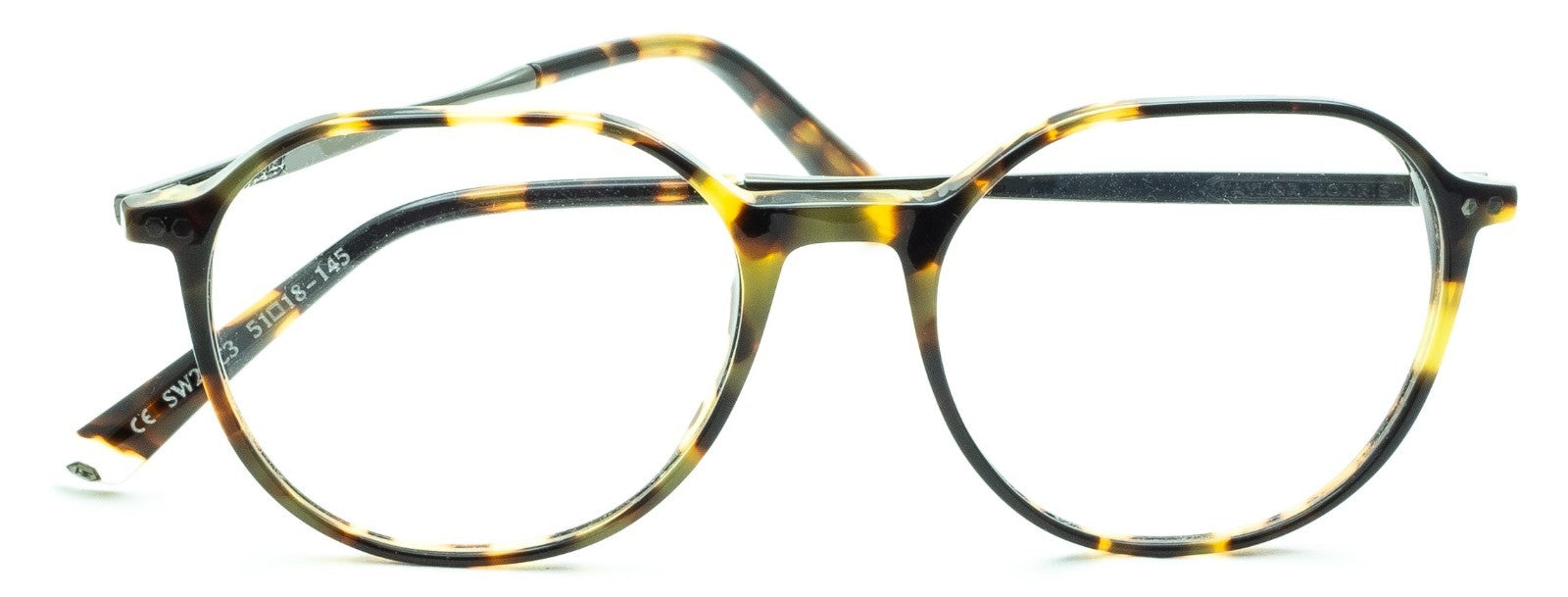 TAYLOR MORRIS SW2 C3 51mm Eyewear FRAMES RX Optical Glasses Eyeglasses - New