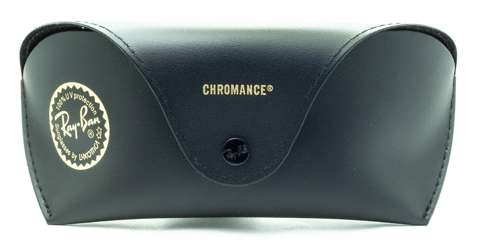 RAYBAN RB 3751CH 002/K8 Chromance 61mm Sunglasses Shades Eyewear - New BNIB