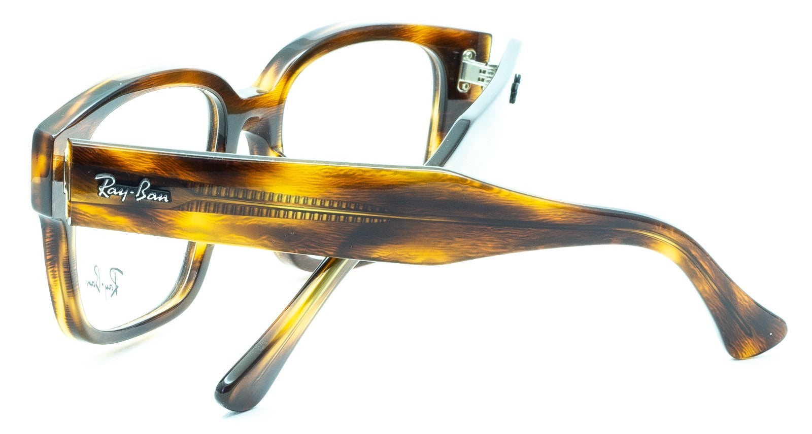 RAYBAN RAY BAN RB 7256 8315 Laurene 53mm RX Optical Frames Eyewear Glasses - New