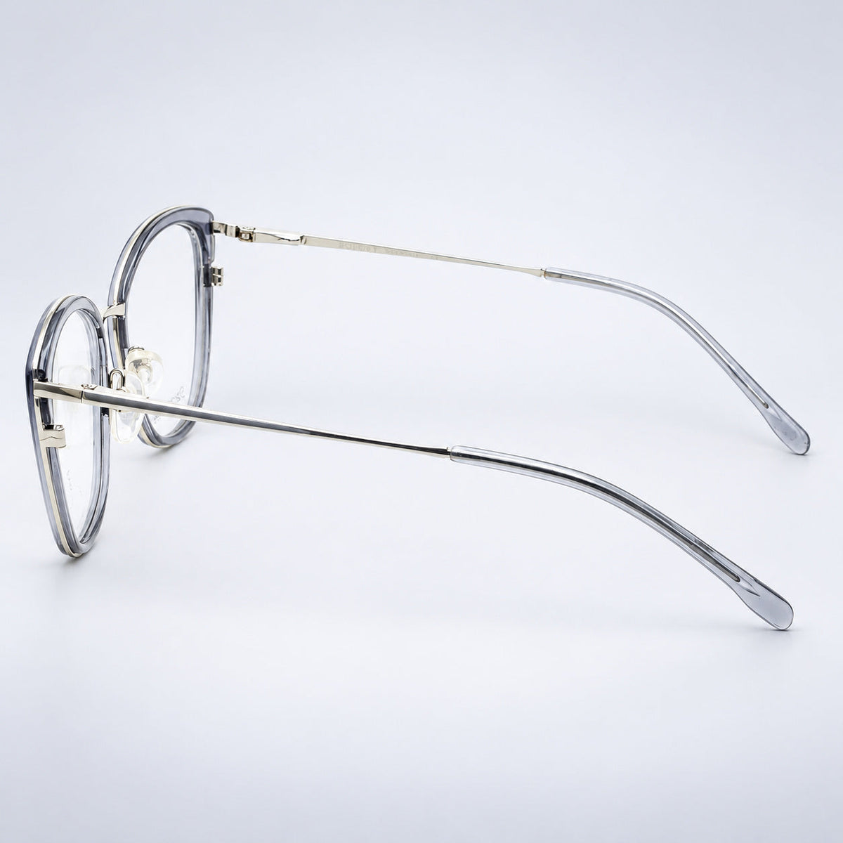 BULGET BG6348I T02 53mm RX Optical Eyewear Glasses Eyeglasses FRAMES  - New