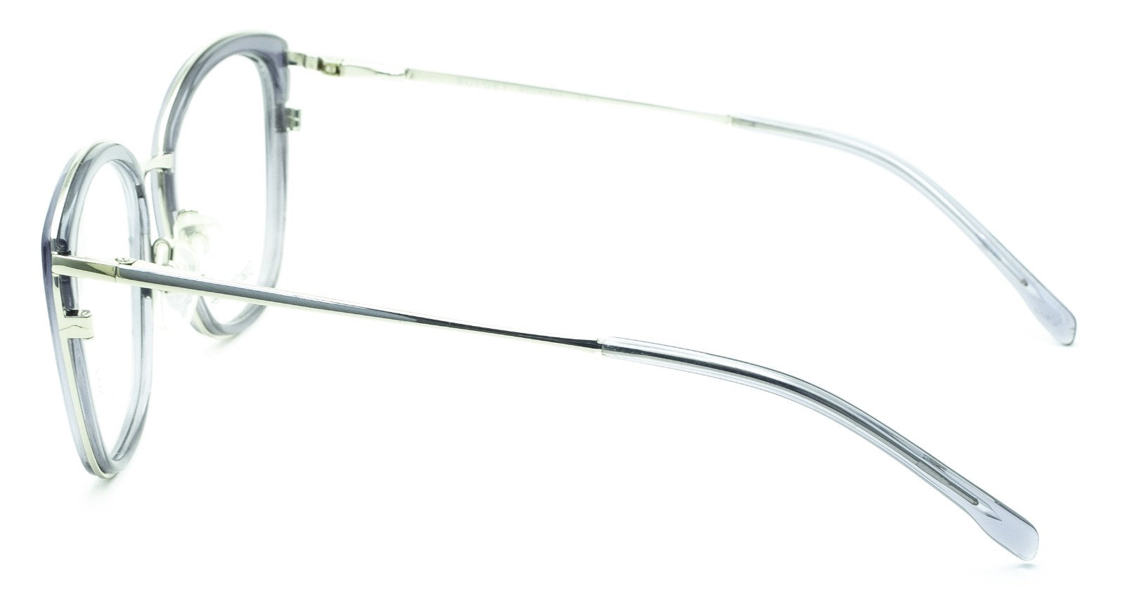 BULGET BG6348I T02 53mm RX Optical Eyewear Glasses Eyeglasses FRAMES  - New