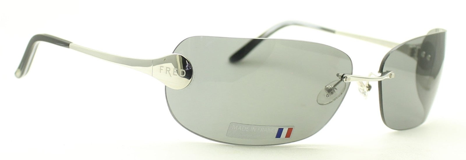 FRED LUNETTES Sainte Helene F2 col.102 Sunglasses Shades Frames New BNIB France
