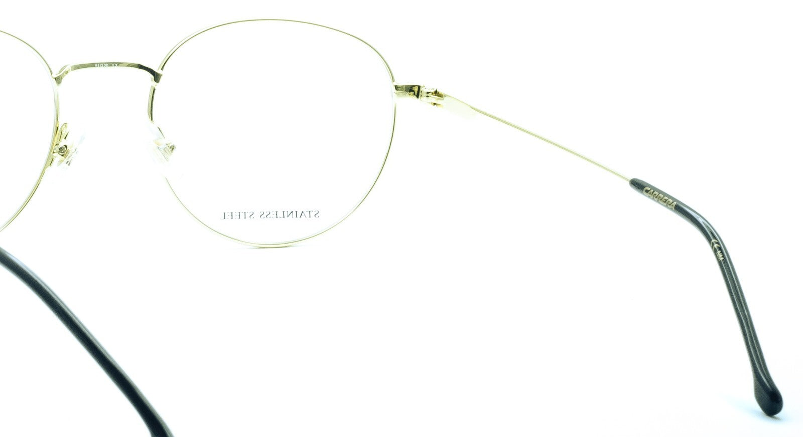 CARRERA 2009T J5G 51mm Eyewear FRAMES Glasses RX Optical Eyeglasses New - Italy