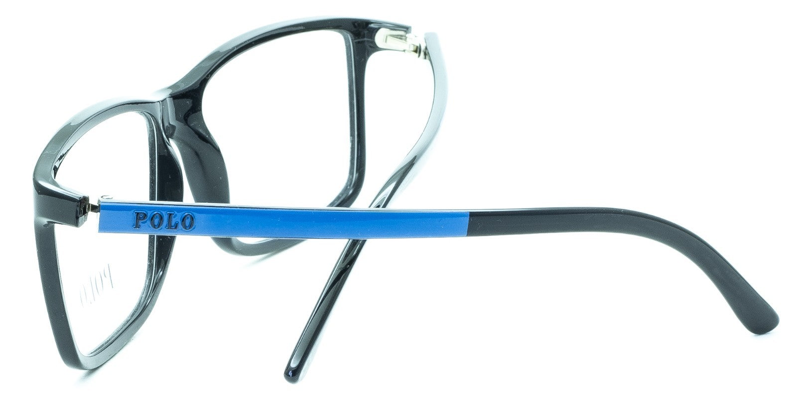 RALPH LAUREN POLO 2126 5001 58mm Eyewear FRAMES RX Optical Eyeglasses GlassesNew