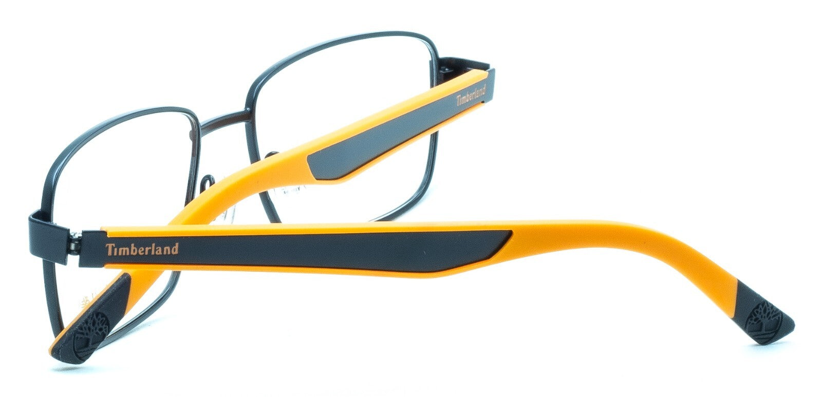 TIMBERLAND TB1366 002 55mm Eyewear FRAMES Glasses RX Optical Eyeglasses - New