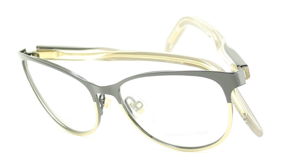 GUCCI GG4256 4SK 53mmEyewear FRAMES RX Optical NEW Glasses Eyeglasses New Italy