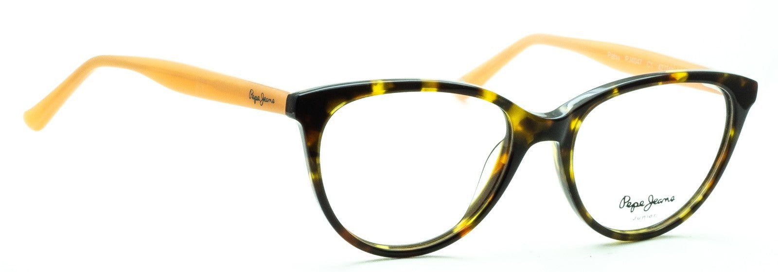PEPE JEANS Junior Patsy PJ4047 C1 47mm Eyewear FRAMES Glasses RX Optical - New