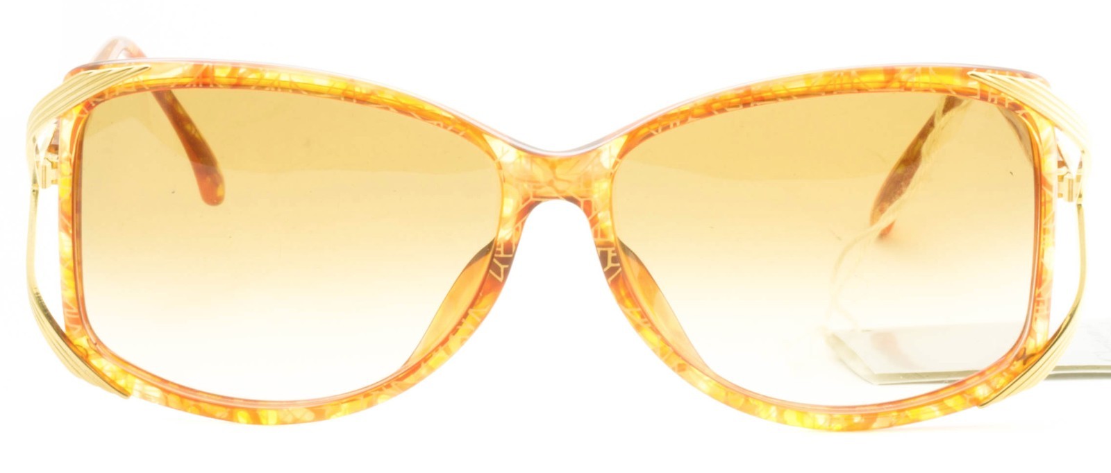 CHRISTIAN DIOR 2606A 40 58mm Vintage Sunglasses Shades Eyewear BNIB New -Germany