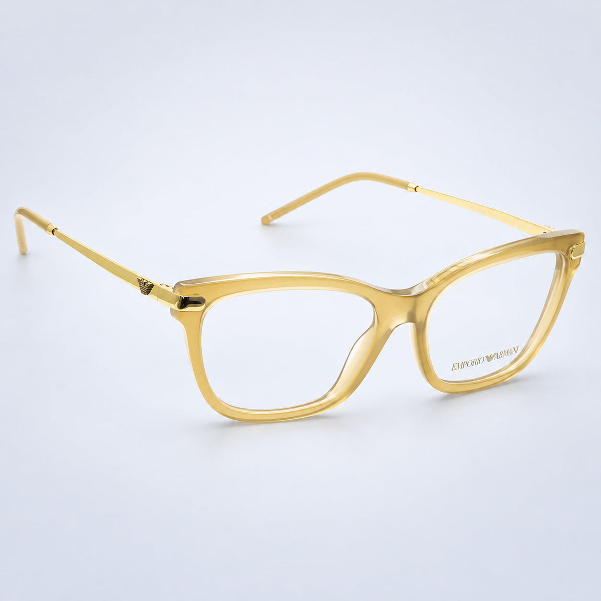 EMPORIO ARMANI EA3262 6263 54mm Eyewear FRAMES RX Optical Glasses Eyeglasses New
