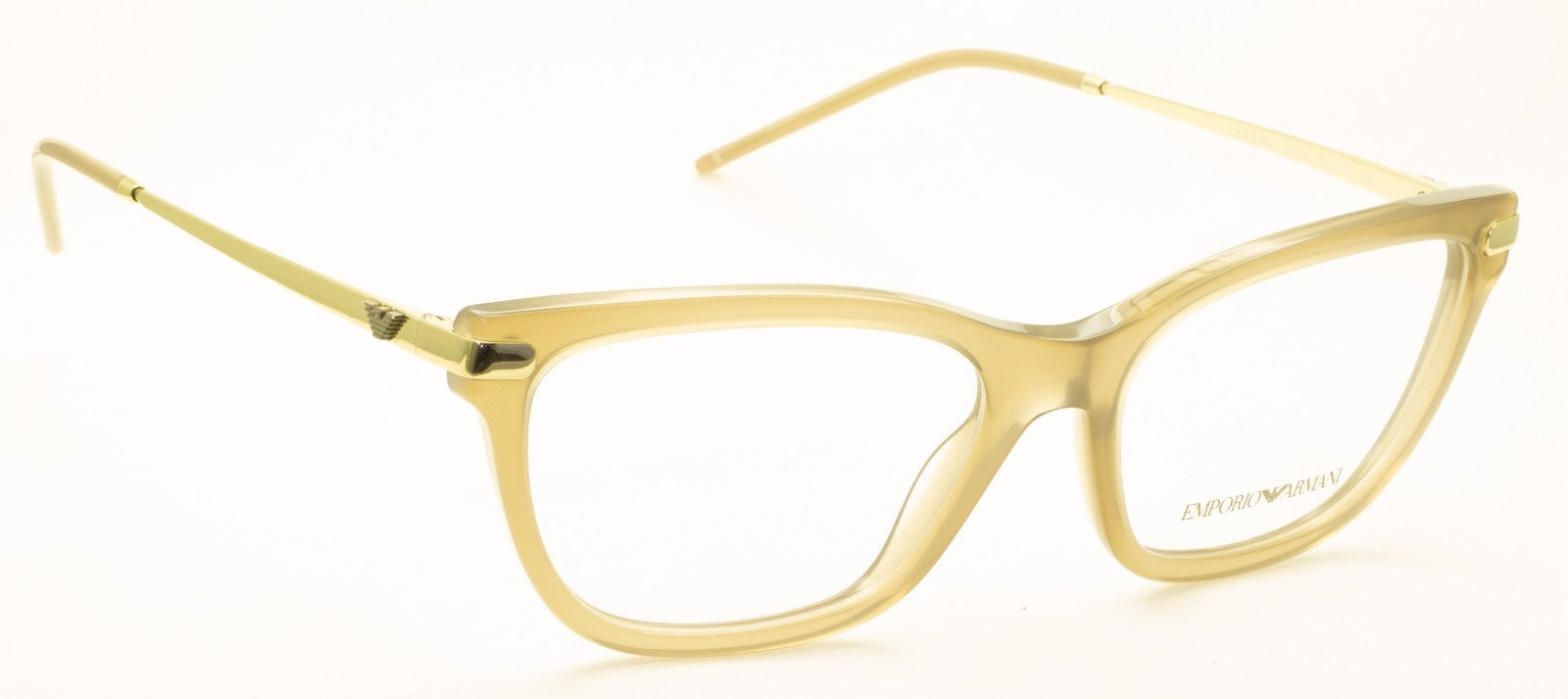 EMPORIO ARMANI EA3262 6263 54mm Eyewear FRAMES RX Optical Glasses Eyeglasses New