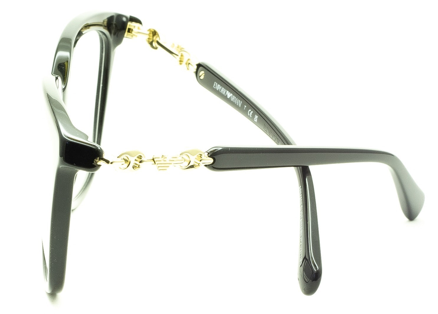 EMPORIO ARMANI EA3248 5017 55mm Eyewear FRAMES RX Optical Glasses Eyeglasses New
