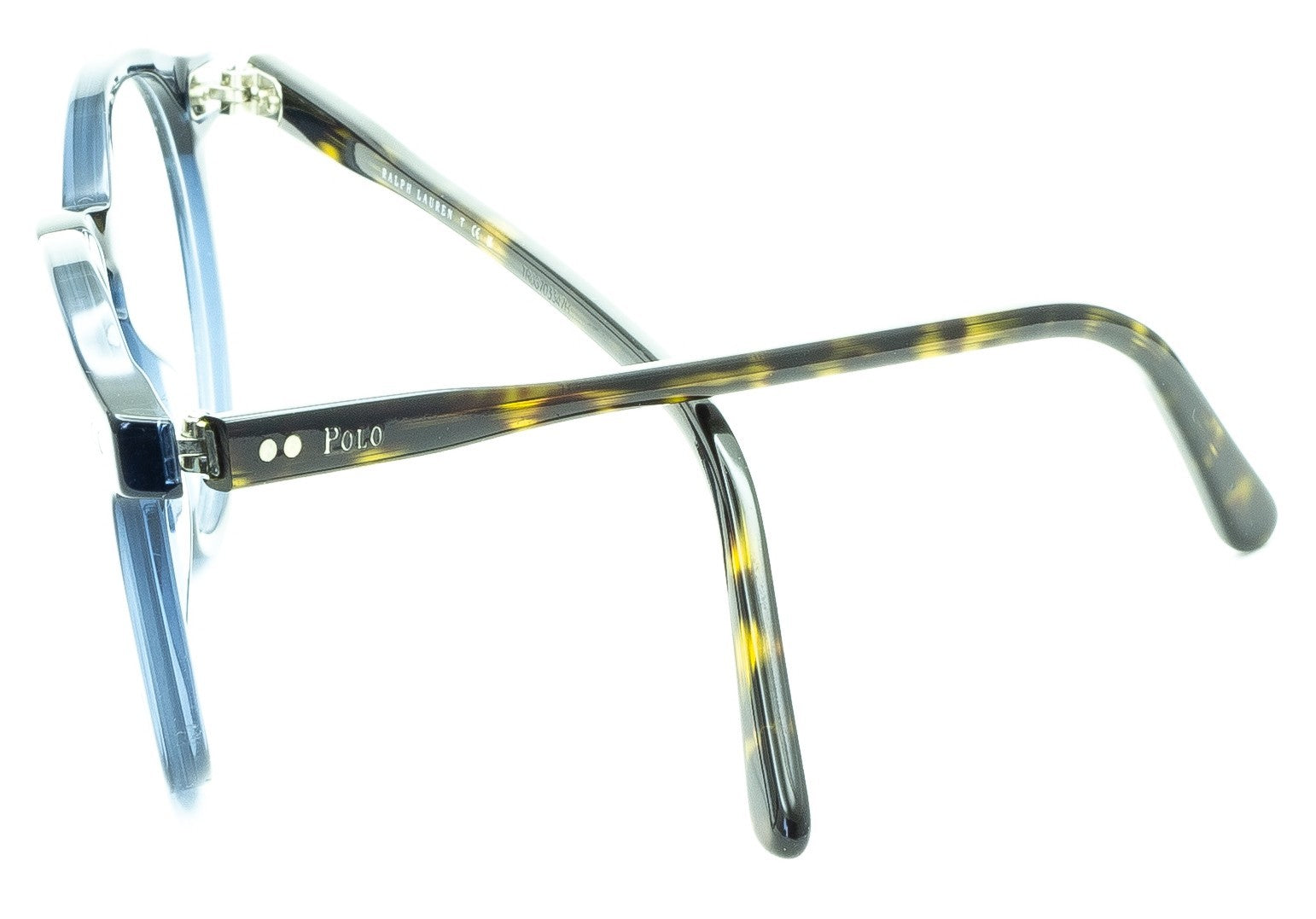 POLO RALPH LAUREN 2083 5276 48mm RX Optical Eyewear FRAMES Eyeglasses Glasses
