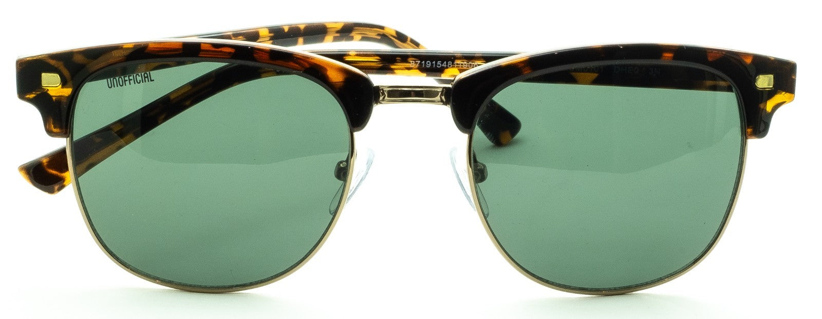 UNOFFICIAL UNSM0101 DHE0 3N 51mm Sunglasses Shades Eyewear Frames Eyeglasses-New