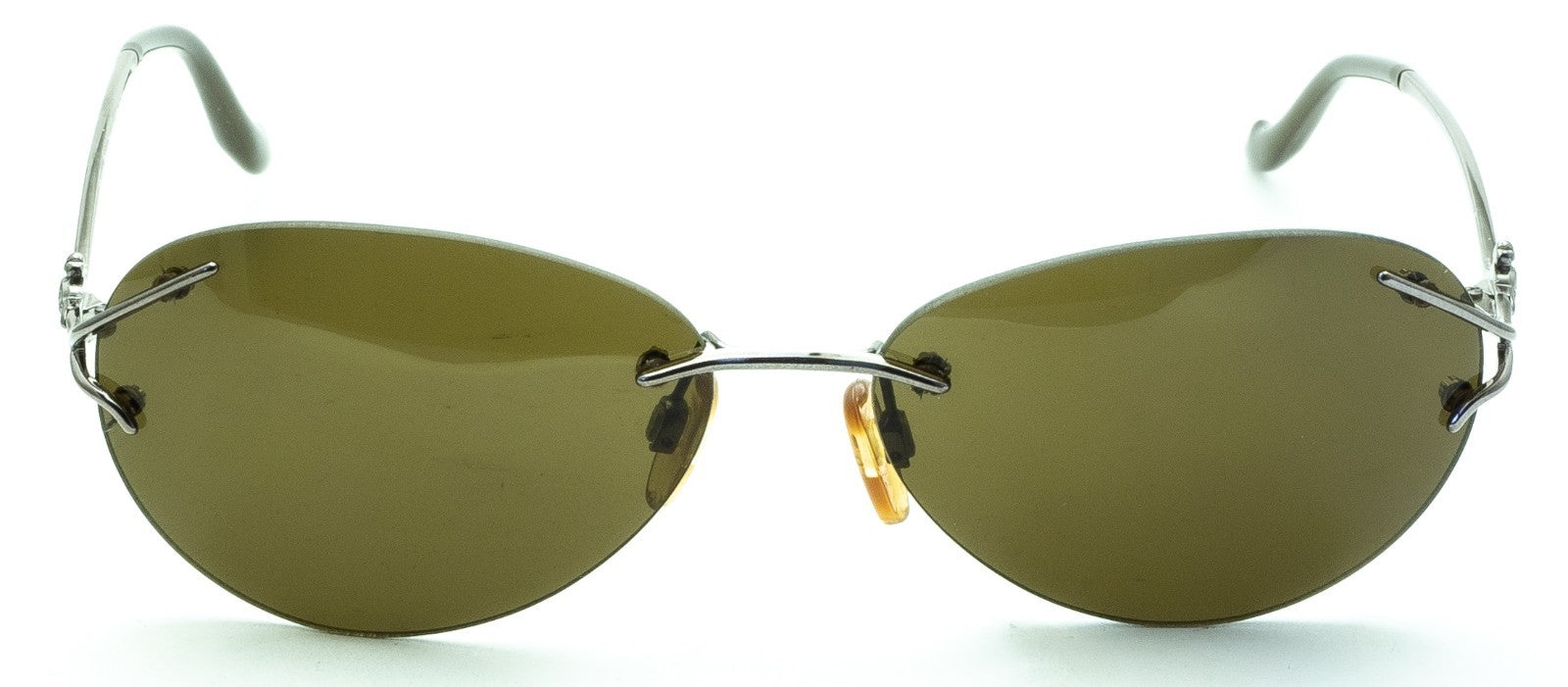 VIVIENNE WESTWOOD VW 123 D42 56mm Vintage Sunglasses Shades Frames - New Italy