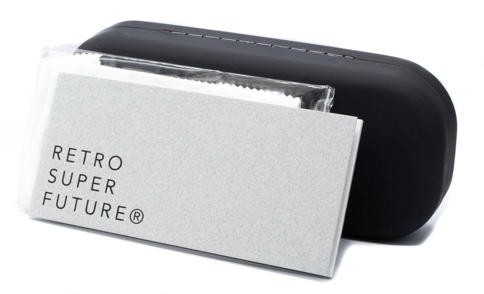 RETROSUPERFUTURE UOL/R Numero 28 Classic Havana 46mm RX Optical Eyeglasses - New