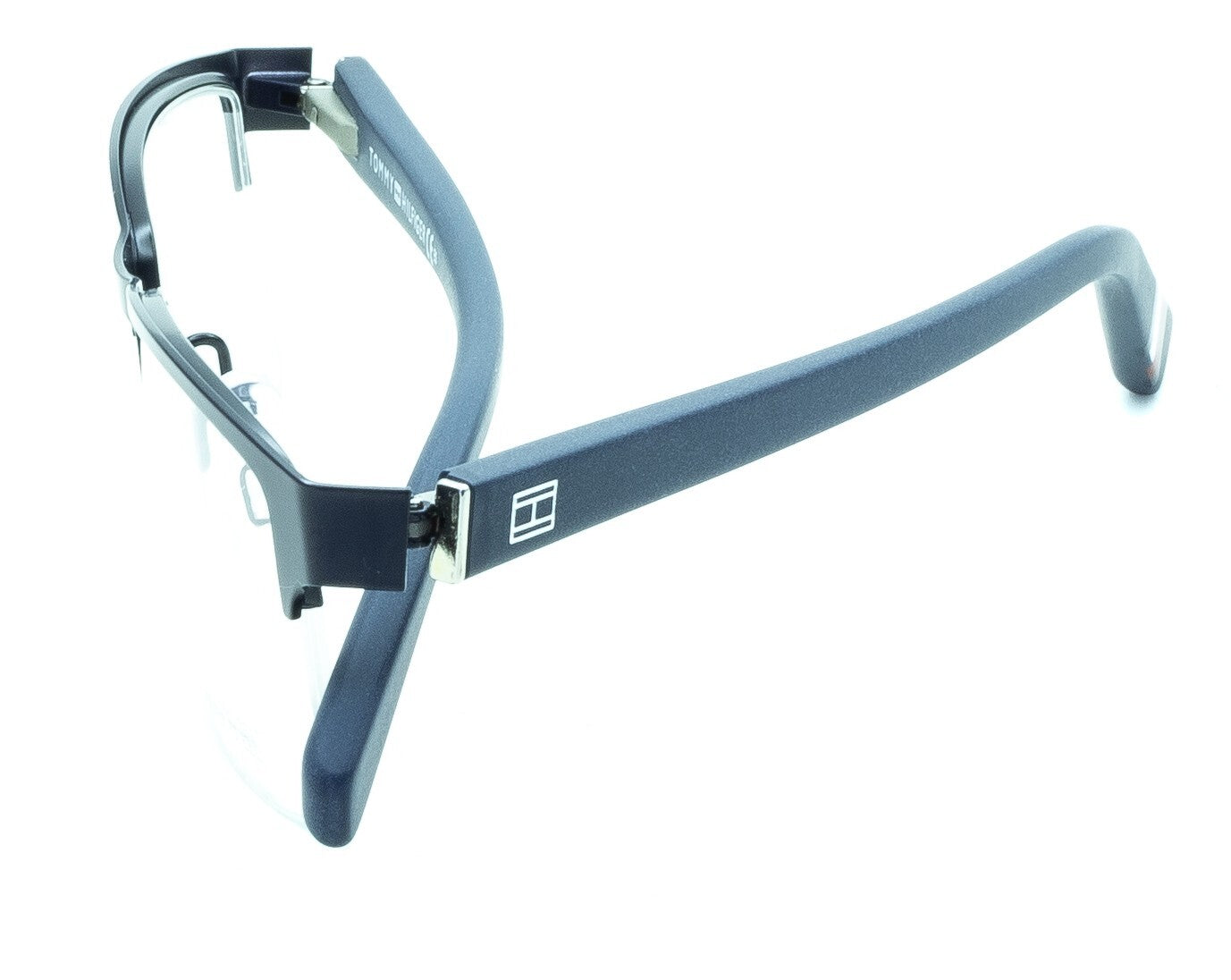 TOMMY HILFIGER TH1759 FLL 54mm Eyewear FRAMES Glasses RX Optical Eyeglasses -New